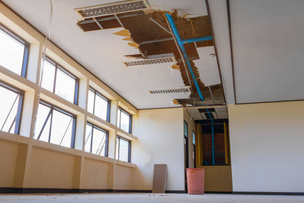 Local water damage restoration in Airway Heights, WA