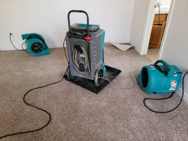 Best Residential water damage restoration  in Airy Heights, WA