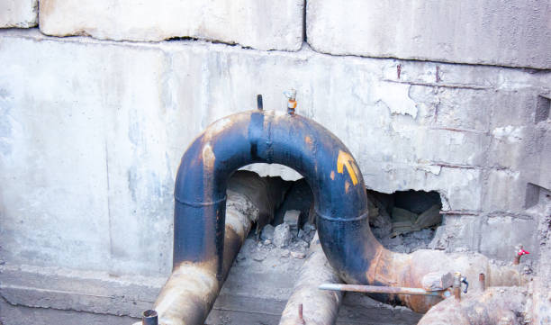 Best Water damage contractors near me  in Airy Heights, WA