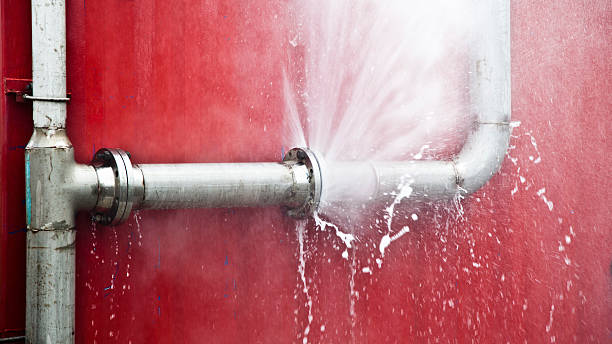 Best Flood restoration services  in Airy Heights, WA